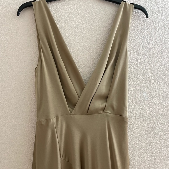 Fame and Partners Essie Maxi dress - Picture 8 of 8